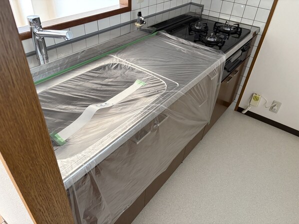 ヌーベ・ゆらのの物件内観写真